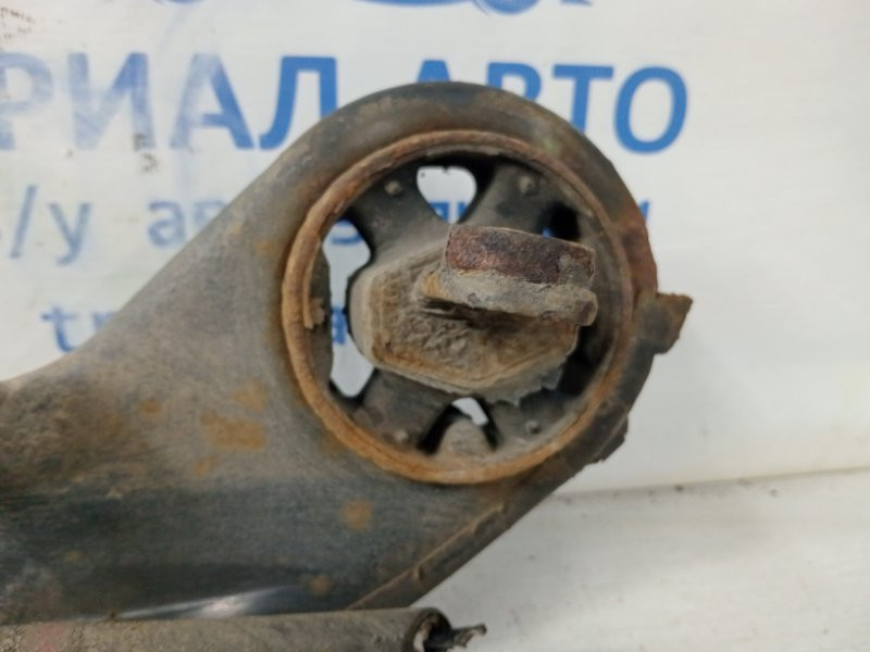 Рычаг задней подвески продольный левый Kia Sportage SL 1.7 DIESEL D4FD 2010 (б/у) Киев - изображение 2