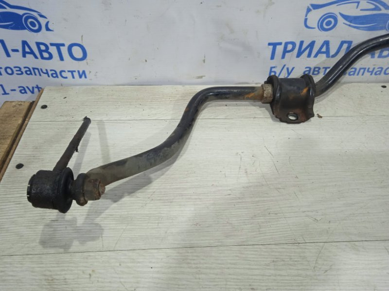 Стабилизатор передний Chevrolet Lacetti 2004-2013 96399710 (Арт. 18621) Київ - зображення 2