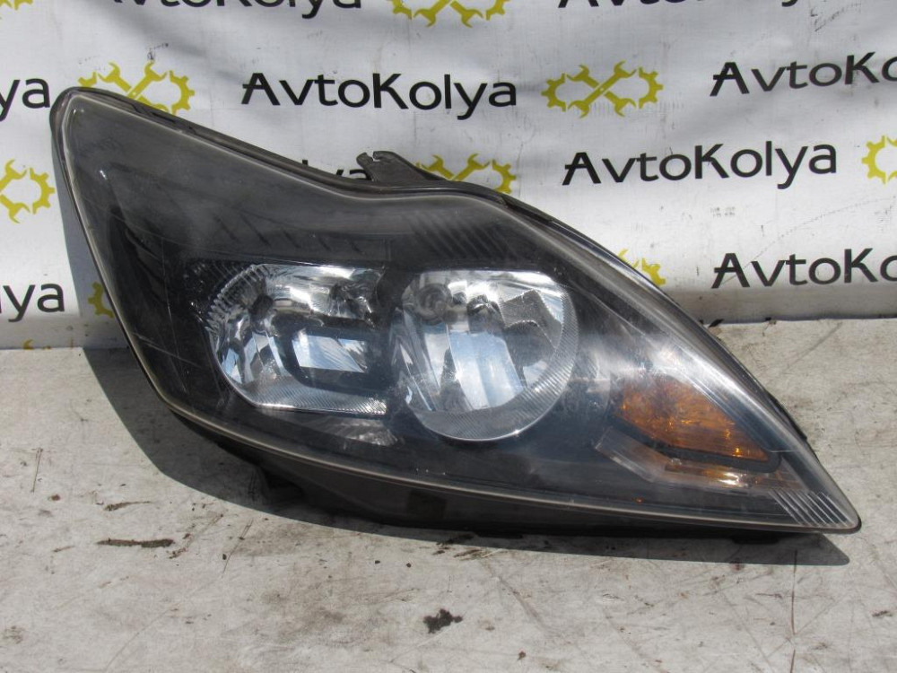 Фара правая Ford Focus 2008-2011 Ковель - зображення 3