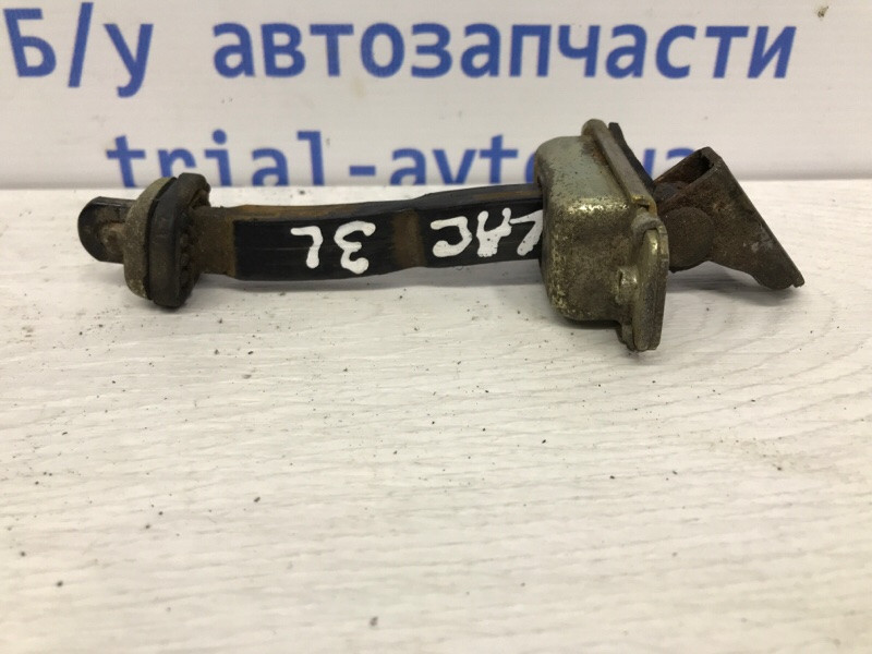 Ограничитель двери задний левый Chevrolet Lacetti 2004-2013 96548021 (Арт. 56245) Киев - изображение 1