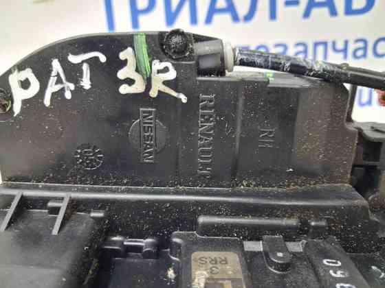 Замок двери задний правый Nissan Pathfinder R51 2.5 DIESEL YD25DDTI 2004 (б/у) Київ