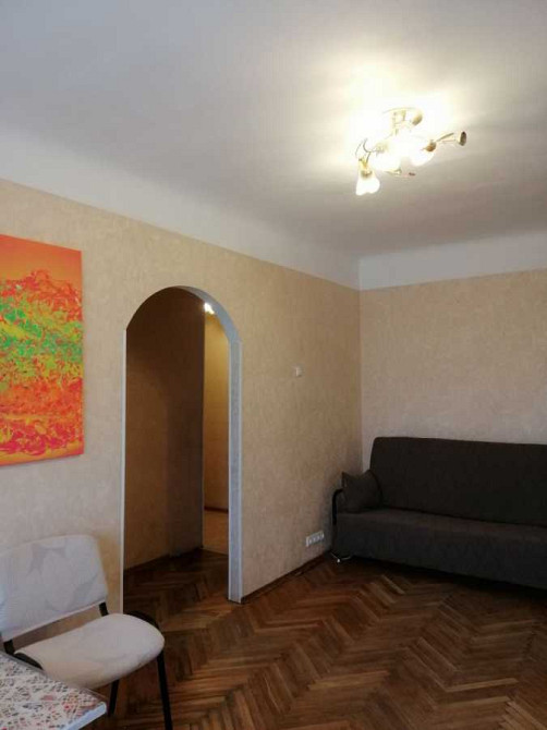 долгосрочная аренда 2-к квартира Киев, Шевченковский, 12000 грн./мес. Київ - зображення 7