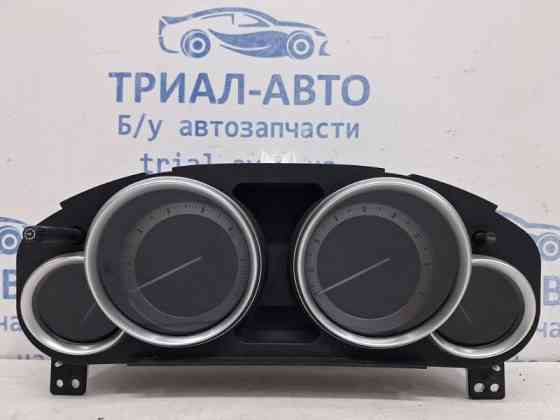 Приборная панель Mazda 6 GH 2.5 БЕНЗИН L5-VE 2007 (б/у) Київ