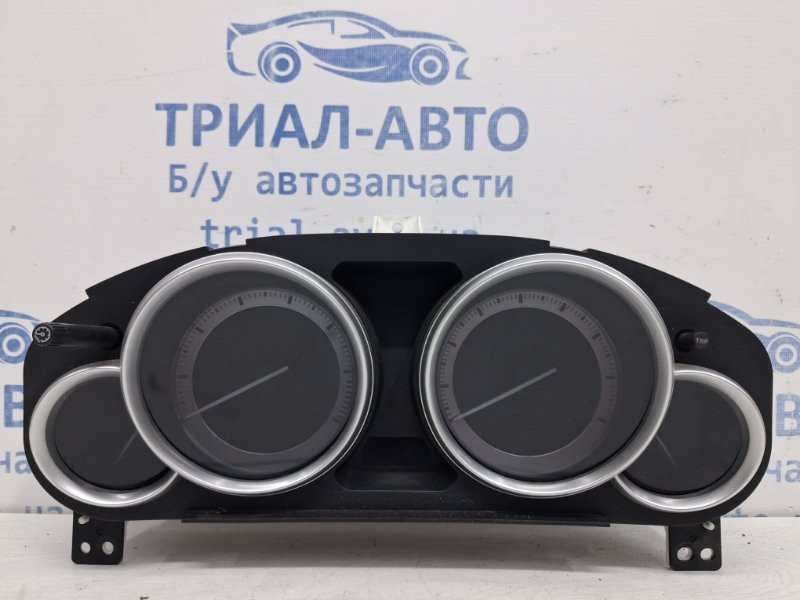 Приборная панель Mazda 6 GH 2.5 БЕНЗИН L5-VE 2007 (б/у) Київ - зображення 1