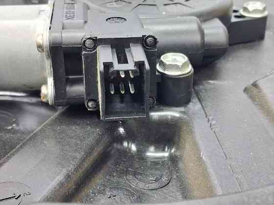 Стеклоподъемник передний правый Mazda 6 2007-2013 GS1D5897X (Арт. 68345) Київ