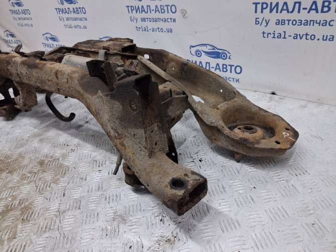 Балка задней подвески Mazda CX 7 ER 2.3 БЕНЗИН 	L3VDT 2006 (б/у) Київ - зображення 3
