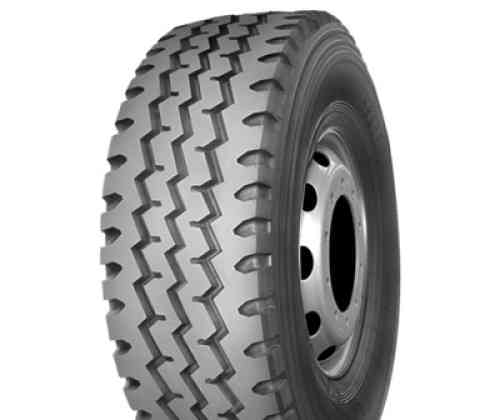 7.5 R16 Kapsen HS268 122/118L Універсальна вантажна шина Київ