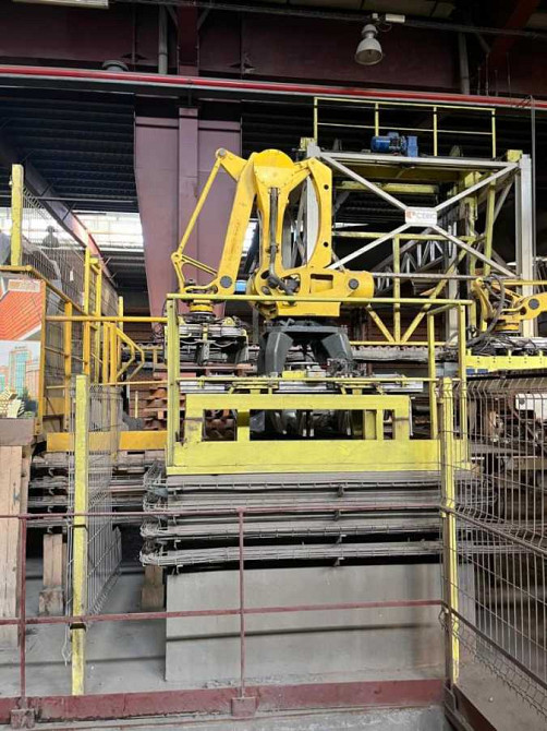 Продаж заводу - комплексу  виробництва цегли та керамічних блоків  - зображення 9