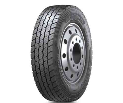 8.5 R17.5 Hankook DH35 Smartflex 121/120L Ведуча вантажна шина Киев