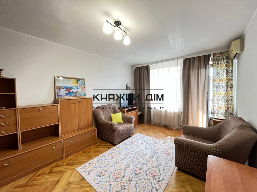Оренда 1 кімнатна квартира м. Дарниця КОД 11204860 Киев - изображение 7