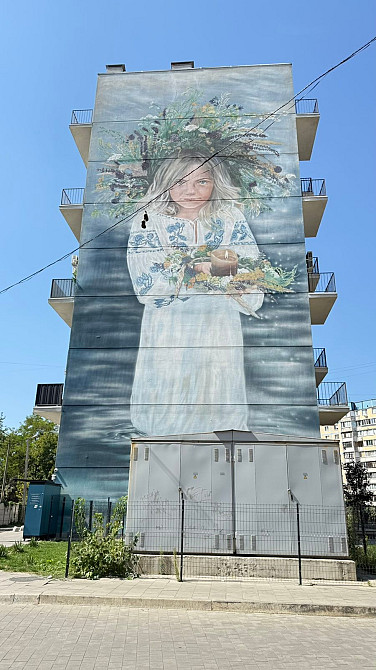 Продається квартира в ЖК Молодіжний, вул. Бєляєва 8а,можливо під офіс,магазин. Дніпро - зображення 5