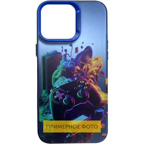 Чехол TPU+PC So Cool для Apple iPhone 7 plus / 8 plus (5.5") Херсон