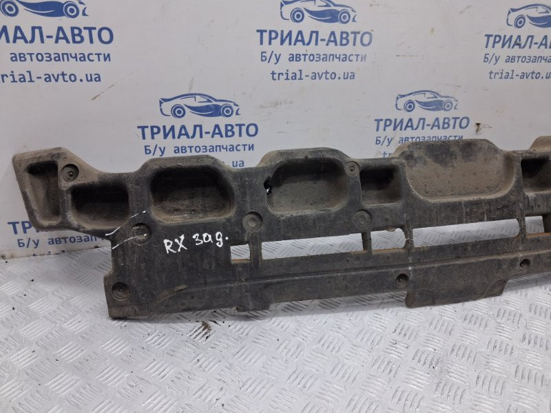 Абсорбер задний Lexus RX 350 XU30 3.5 БЕНЗИН 2GRFE 2003 (б/у) Київ - зображення 2