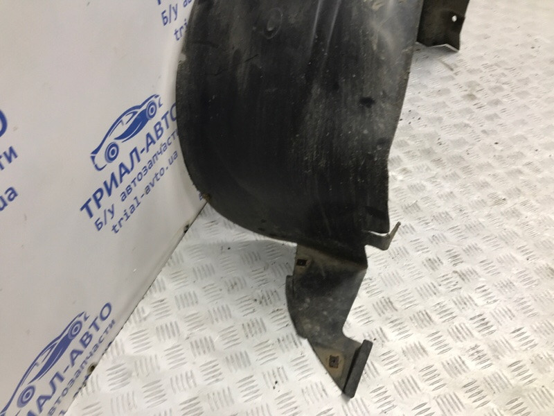 Подкрылок передний правый Chevrolet Captiva 2006-2011 96623572 (Арт. 58253) Киев - изображение 2