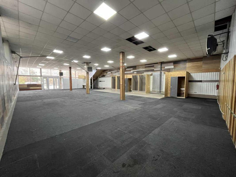 долгосрочная аренда торговые площади Одесса, Пересыпский, 60000 грн./мес. Одеса - зображення 5