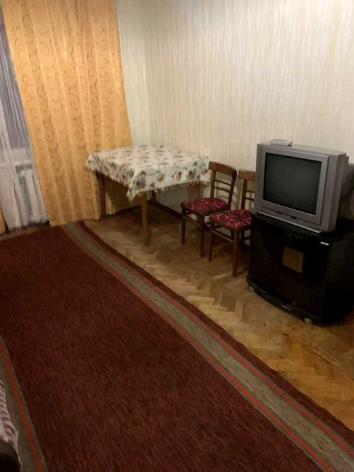 долгосрочная аренда 1-к квартира Киев, Днепровский, 6999 грн./мес. Киев - изображение 10