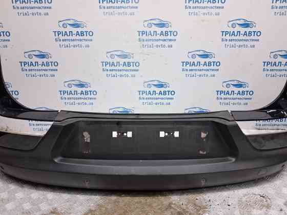 Бампер задний Kia Sportage 2010-2016 866113U010 (Арт. 79812) Київ