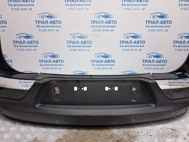 Бампер задний Kia Sportage 2010-2016 866113U010 (Арт. 79812) Київ - зображення 4