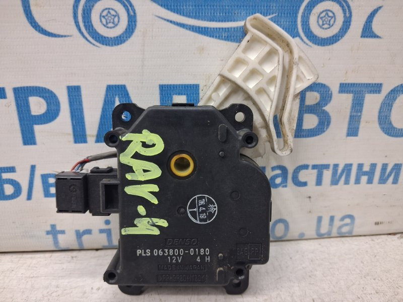 Сервопривод Toyota RAV 4 2005-2016 8710642140 (Арт. 84453) Київ - зображення 1