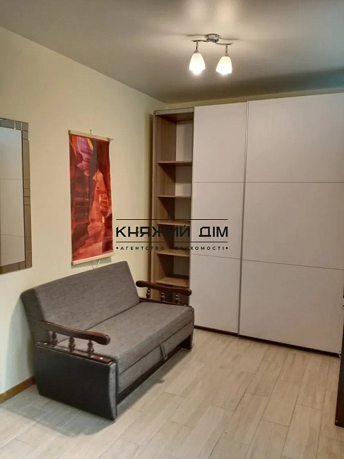 ОРЕНДА 1к квартиру в ЖК Глорія Парк вул Нивська, 4 Г код 11203467 Київ - зображення 6