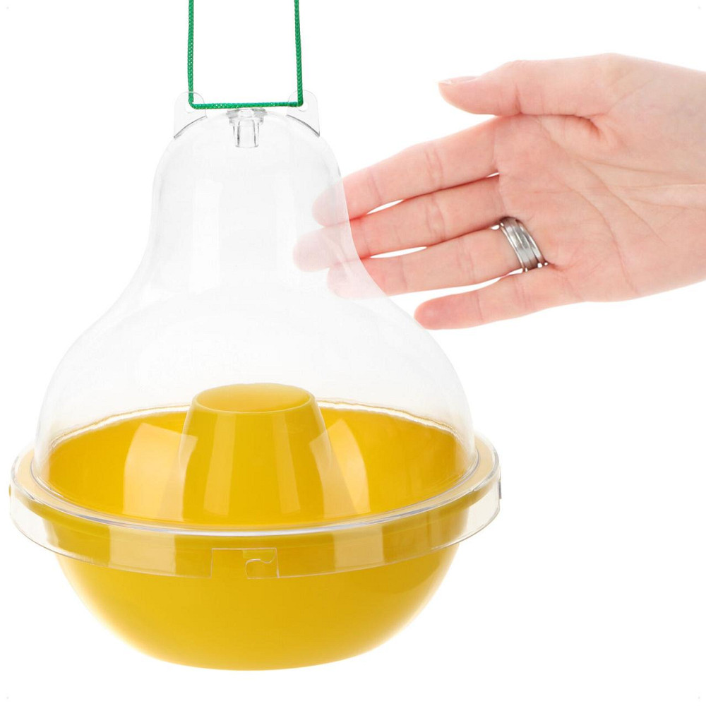 Ловушка насекомых Green Garden RL31M75-09 желтая Одеса - зображення 7