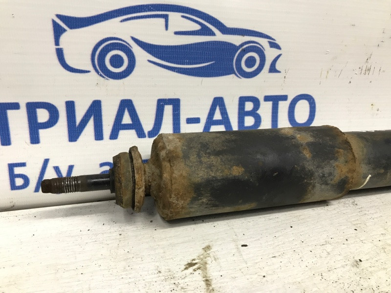 Амортизатор Передний Mitsubishi Pajero Sport 1996-2008 MR316549 (Арт. 43049) Киев - изображение 2