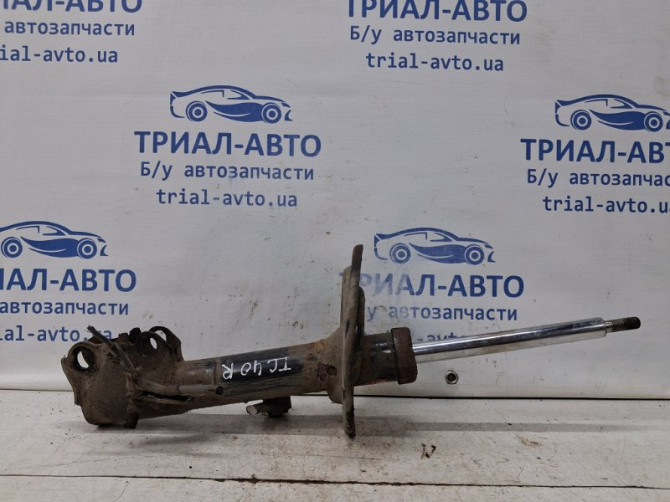 Амортизатор задний Toyota Camry XV40 2.4 БЕНЗИН 2AZFE 2006 прав. (б/у) Київ - зображення 1