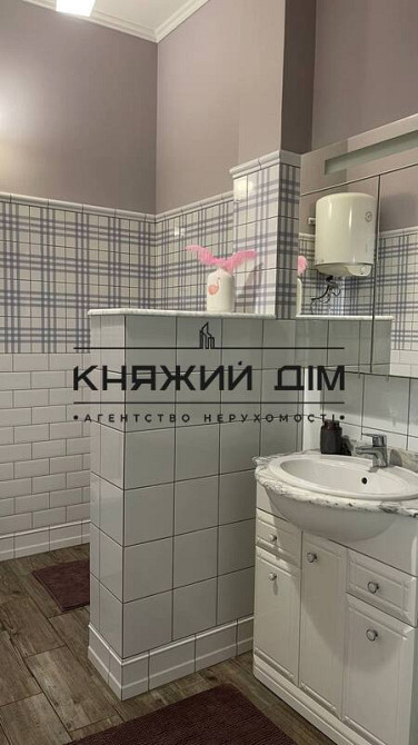 Оренда 1-но к. квартири м. Університет. № 1184156 Київ - зображення 8