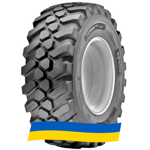 405/70 R20 Apollo Terra PRO 1045 143B Індустріальна шина Київ - зображення 8
