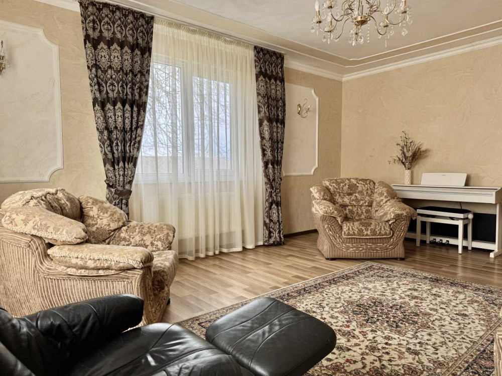 продажа 6-к дом Макаровский, Липовка, 95000 $  - зображення 12
