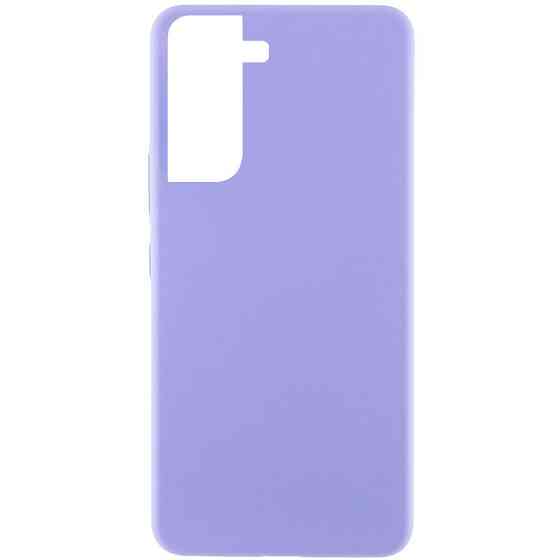 Чехол Silicone Cover Lakshmi (AAA) для Samsung Galaxy S22 Херсон