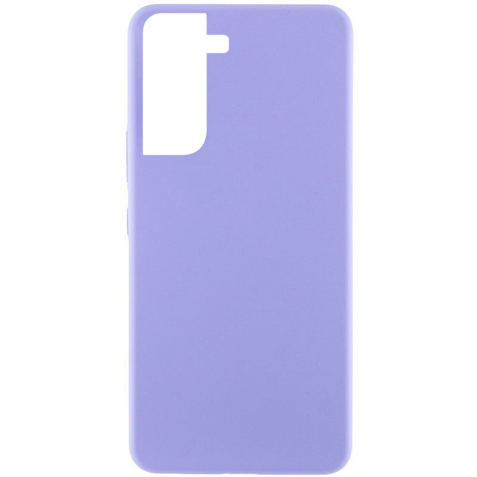 Чехол Silicone Cover Lakshmi (AAA) для Samsung Galaxy S22 Херсон - изображение 1