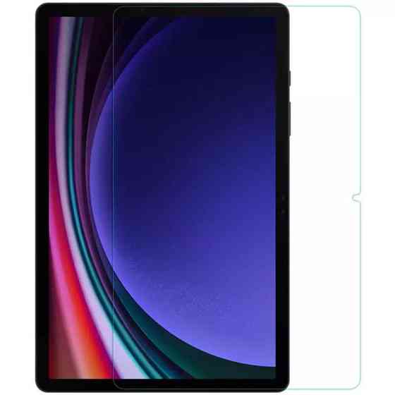 Защитное стекло Nillkin (H+ PRO) для Samsung Galaxy Tab S9 / S9 FE / S10 FE /S10 Lite (+ аппликатор) Херсон