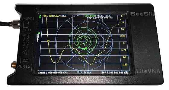 GPS антенна 1090-1850MHz 8dBi, до 100W, 20 см, TXGB-BLG-20 GPS BeiDou BDS , N-male, водонепроницаема Дніпро