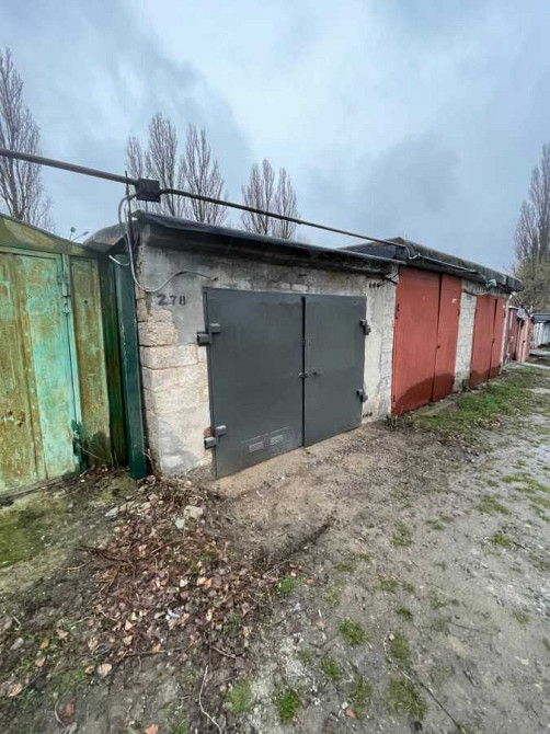 продажа бокс в гаражном комплексе Киев, Святошинский, 5150 $ Київ - зображення 2