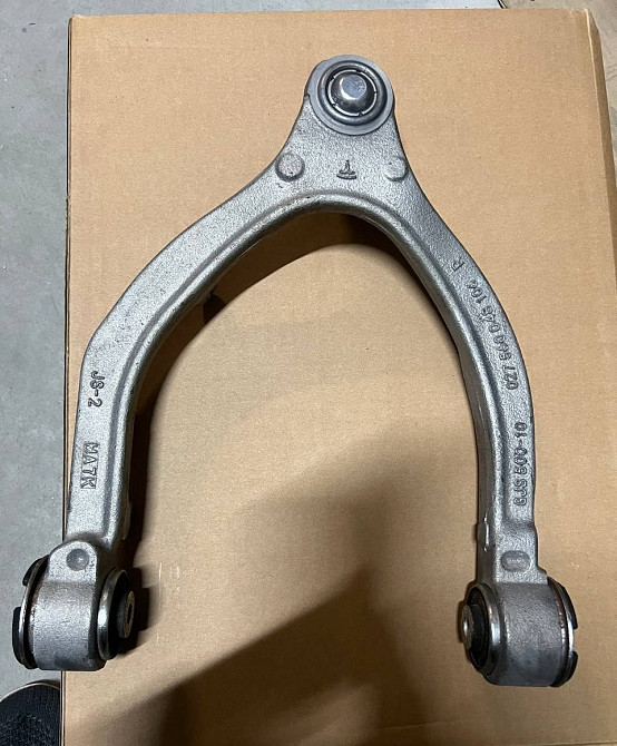 Запчастини на всі моделі Tesla Київ - зображення 6