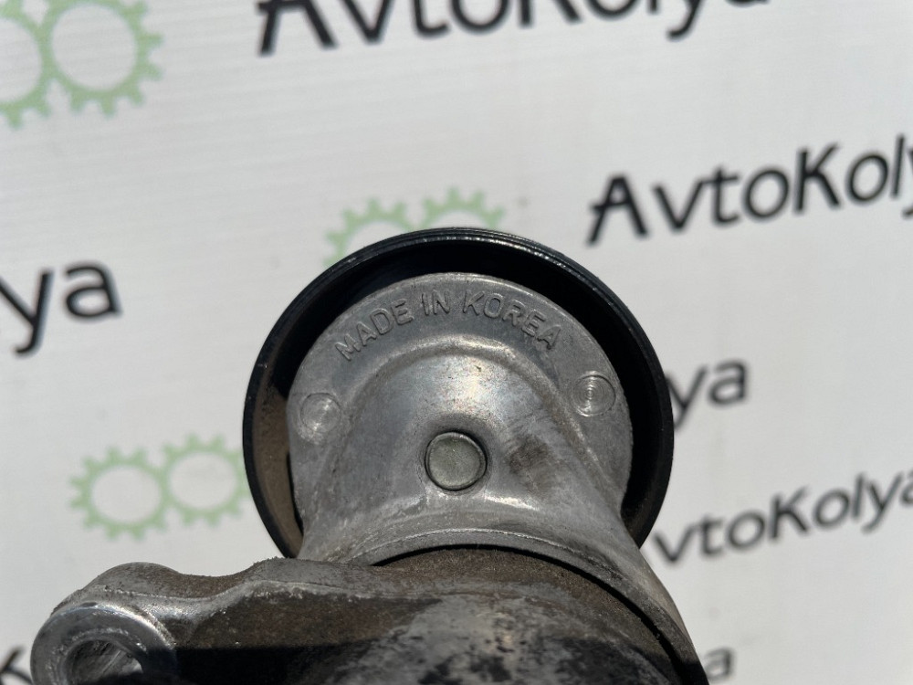 Ролик натяжитель ремня Hyundai Tucson 1.7 crdi 2015-2019 (25281-2A6) Ковель - зображення 3
