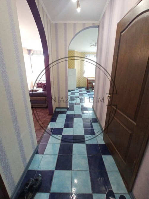 Оренда 1 к. кв. біля метро Позняки і ТРЦ Піраміда, вул. О. Мишуги 2. № 11987 Киев - изображение 12