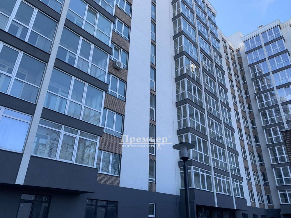 Квартира в Акварель 4 квартира правильного планування Одесса - изображение 2