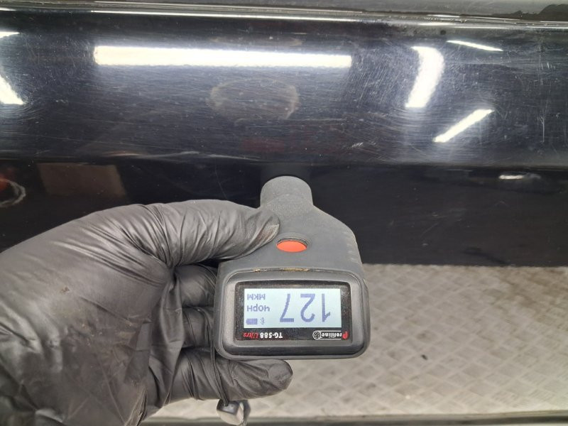 Дверь передняя правая Kia Sorento 2002-2011  (Арт. 66689) Київ - зображення 7