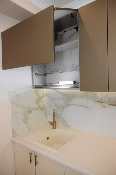 долгосрочная аренда 2-к квартира Броварский, Бровары, 500 $/мес. Бровари - зображення 11