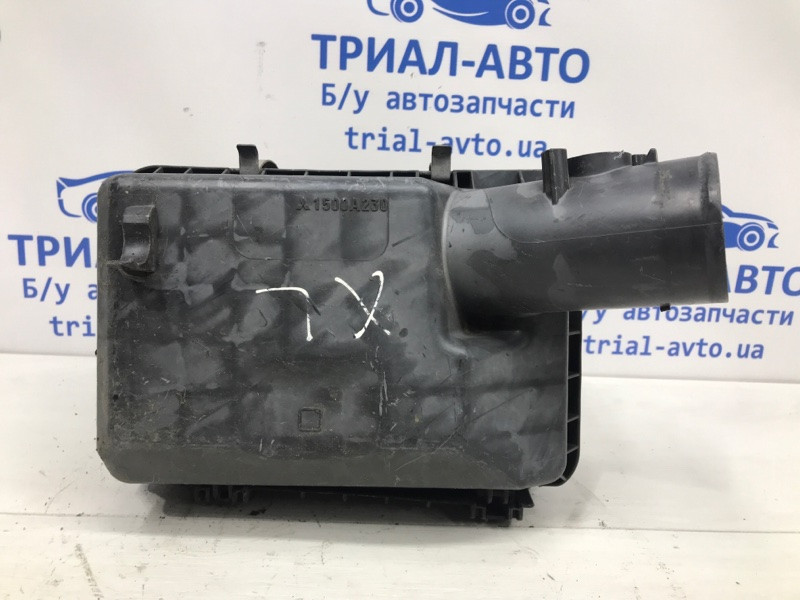 Корпус воздушного фильтра Mitsubishi Outlander XL 2007 (б/у) Київ - зображення 2