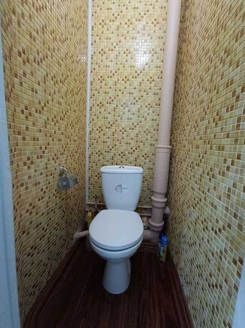 долгосрочная аренда 1-к квартира Киев, Святошинский, 12500 грн./мес. Київ - зображення 8