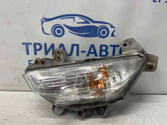 Фара противотуманная правая Mazda 3 BM 2.2 DIESEL 2013 (б/у) Київ