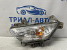 Фара противотуманная правая Mazda 3 BM 2.2 DIESEL 2013 (б/у) Київ