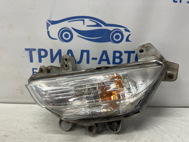 Фара противотуманная правая Mazda 3 BM 2.2 DIESEL 2013 (б/у) Київ - зображення 1