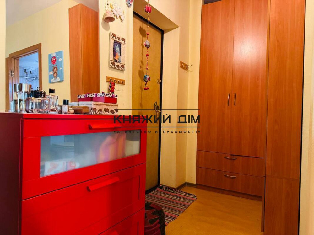 Оренда 1-кімнатної квартири на Подолі, метро Контрактова площа, код № 11203790 Київ - зображення 7