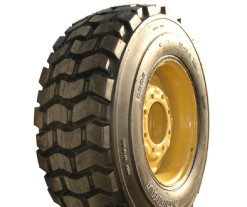 10 R16.5 Tianli G306 134A2 Індустріальна шина Київ - зображення 1