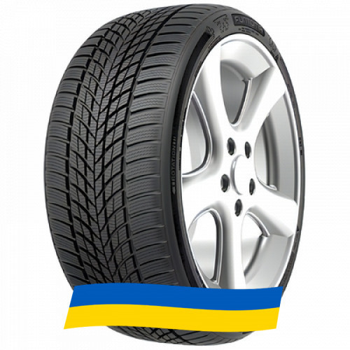 205/55 R17 Funtoma RoadFun Winter 95V Легкова шина Киев - изображение 2