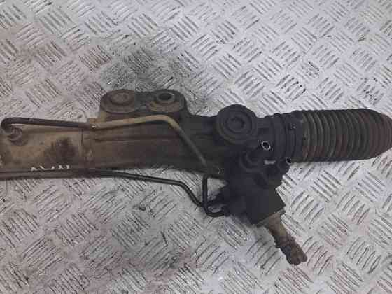 Рулевая рейка АНГЛИЯ Nissan Navara 2004-2015 492003X01A (Арт. 82610) Киев